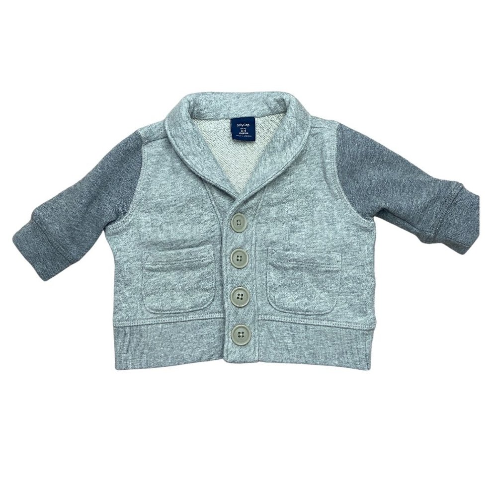 Baby Gap Cardigan